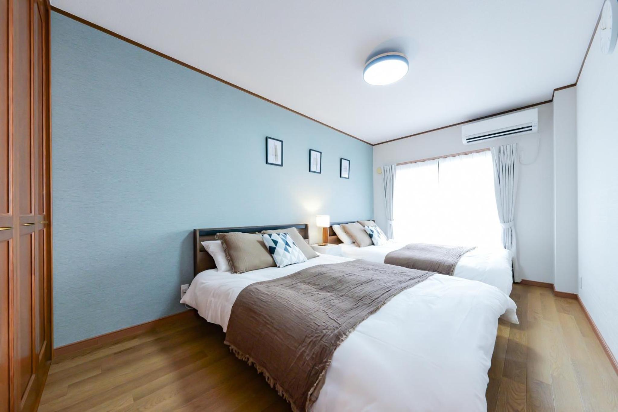 WIDE HOTEL TATEISHI - Vacation STAY 42091v