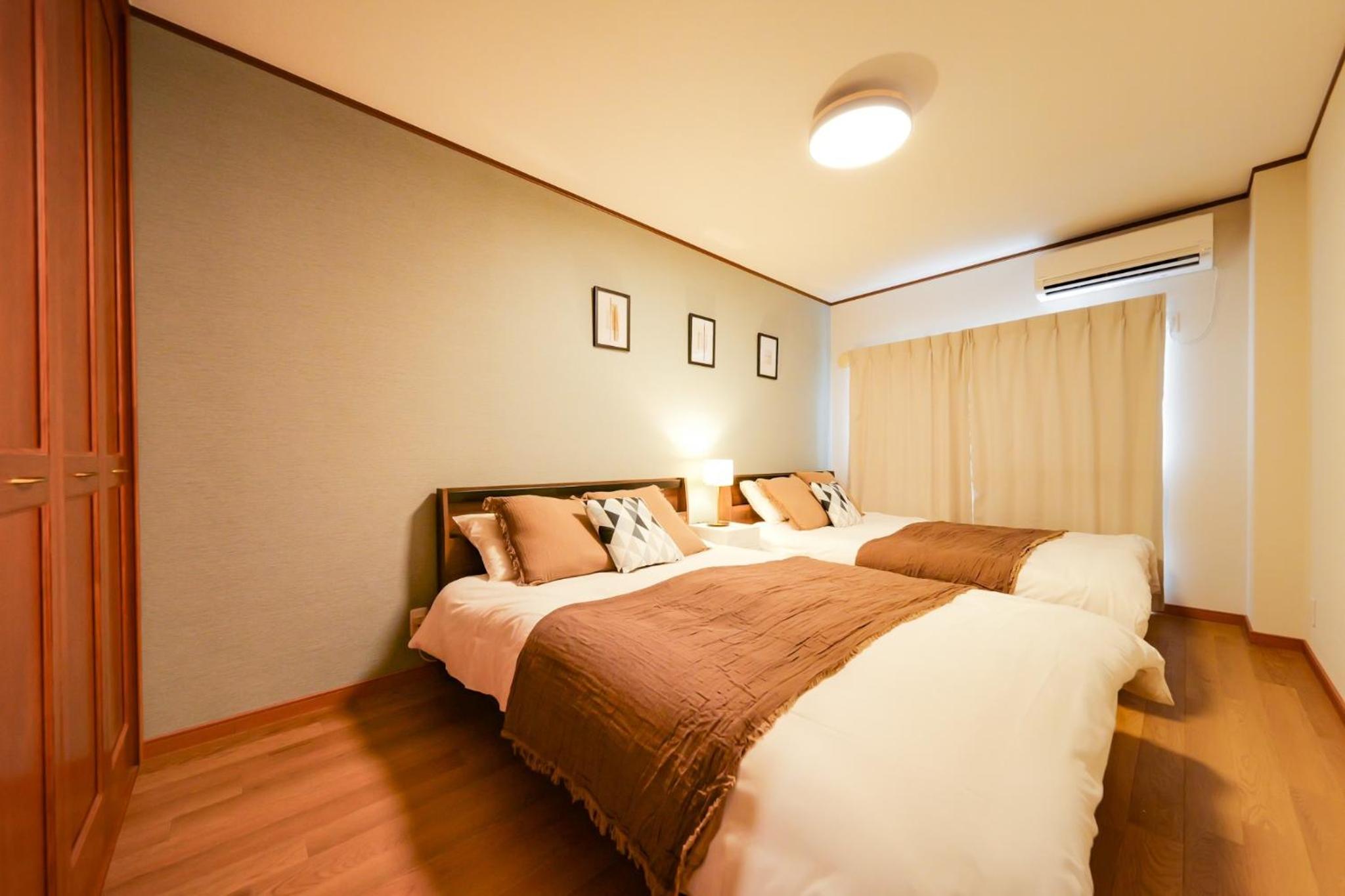 WIDE HOTEL TATEISHI - Vacation STAY 42091v