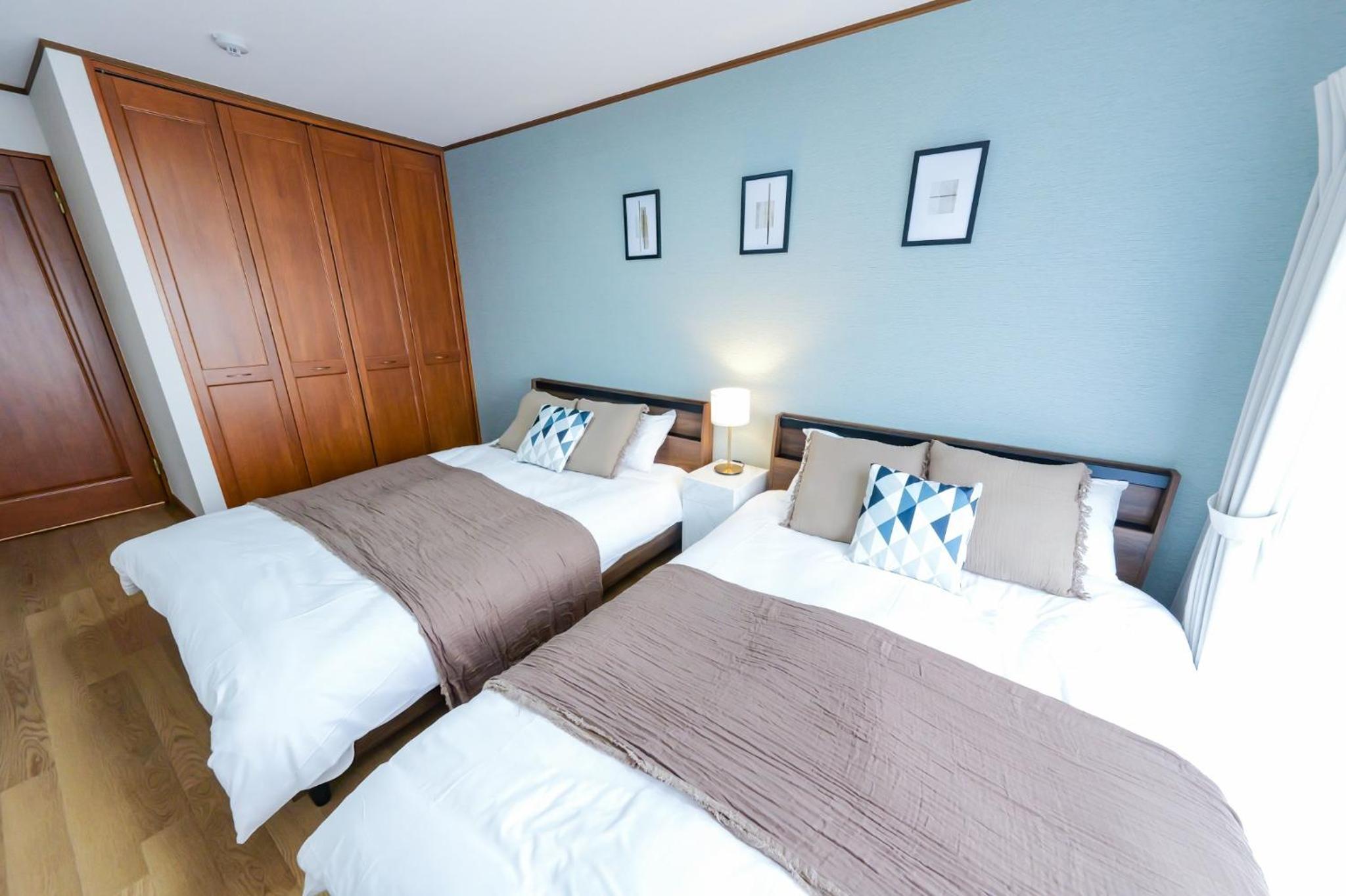 WIDE HOTEL TATEISHI - Vacation STAY 42091v