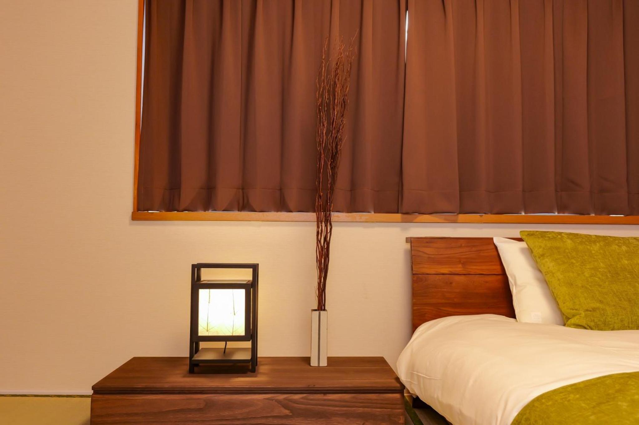 WIDE HOTEL TATEISHI - Vacation STAY 42091v