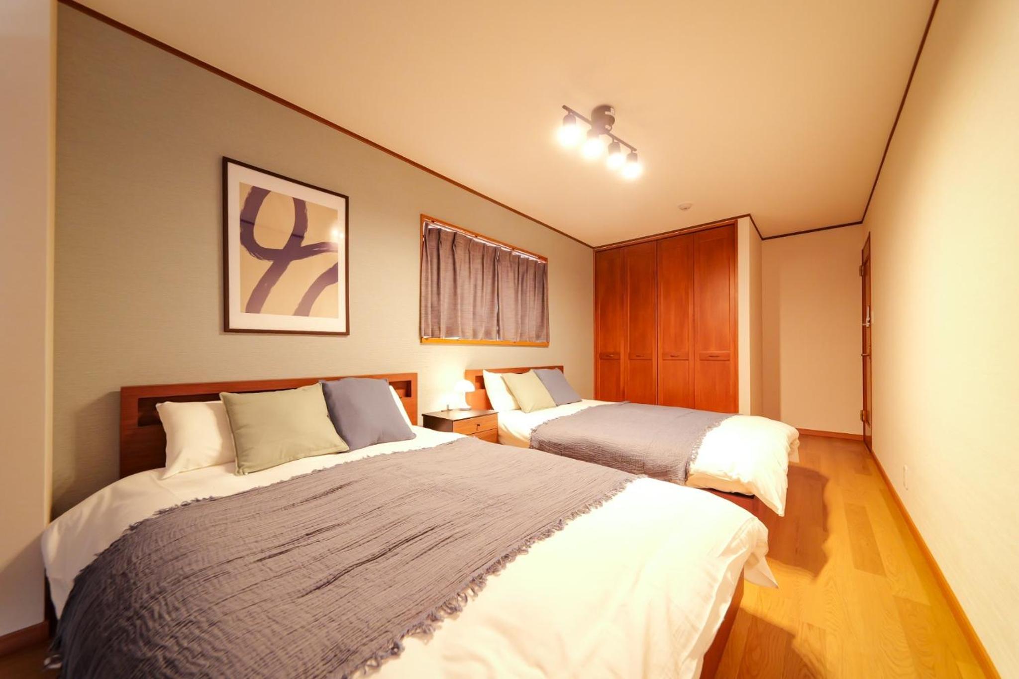 WIDE HOTEL TATEISHI - Vacation STAY 42091v