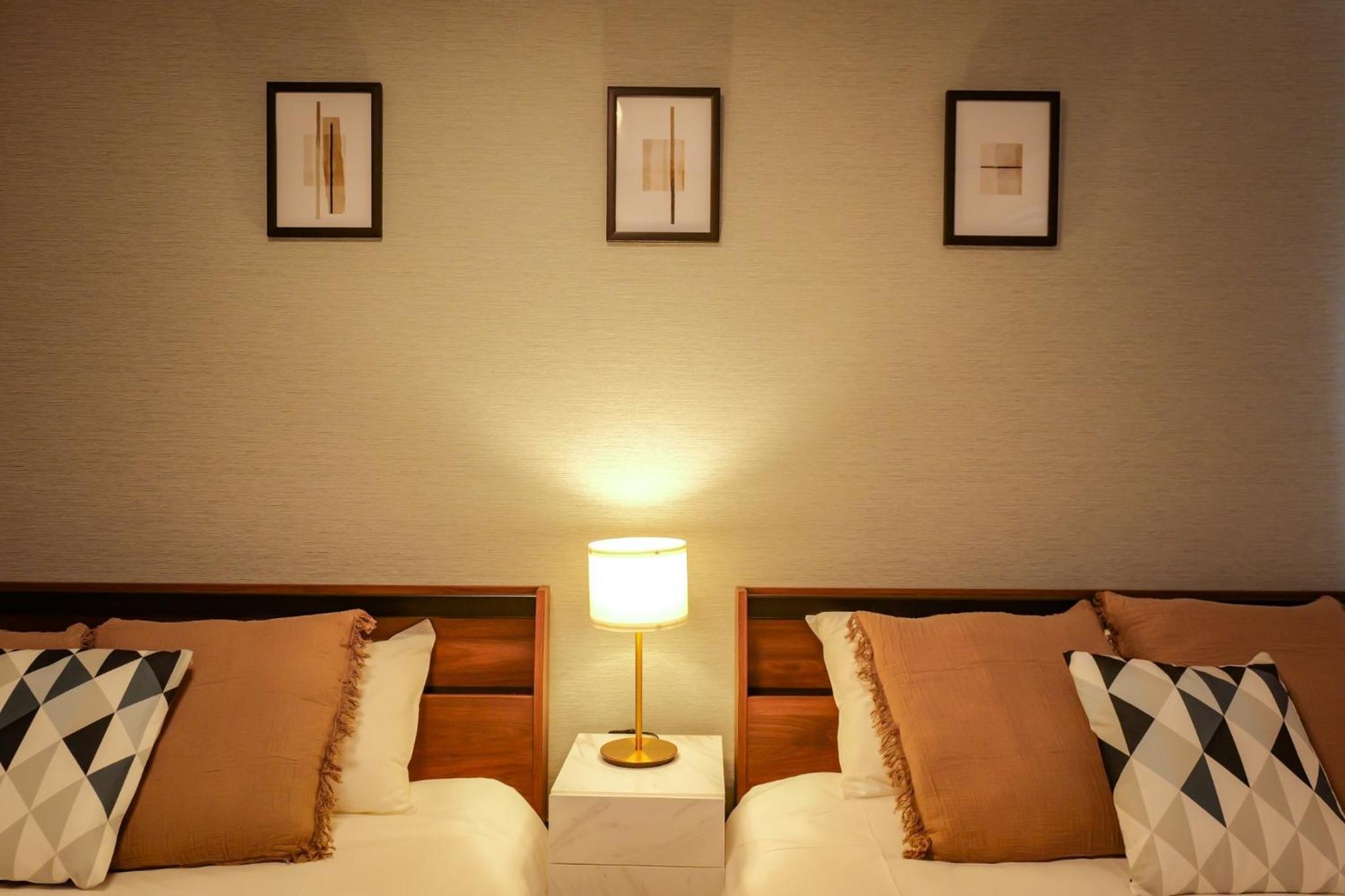 WIDE HOTEL TATEISHI - Vacation STAY 42091v