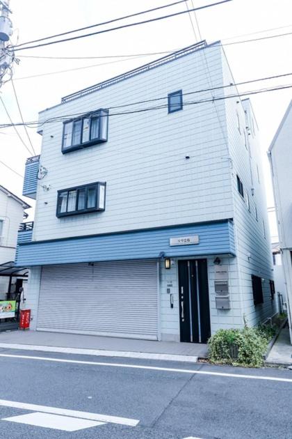 WIDE HOTEL TATEISHI - Vacation STAY 42091v
