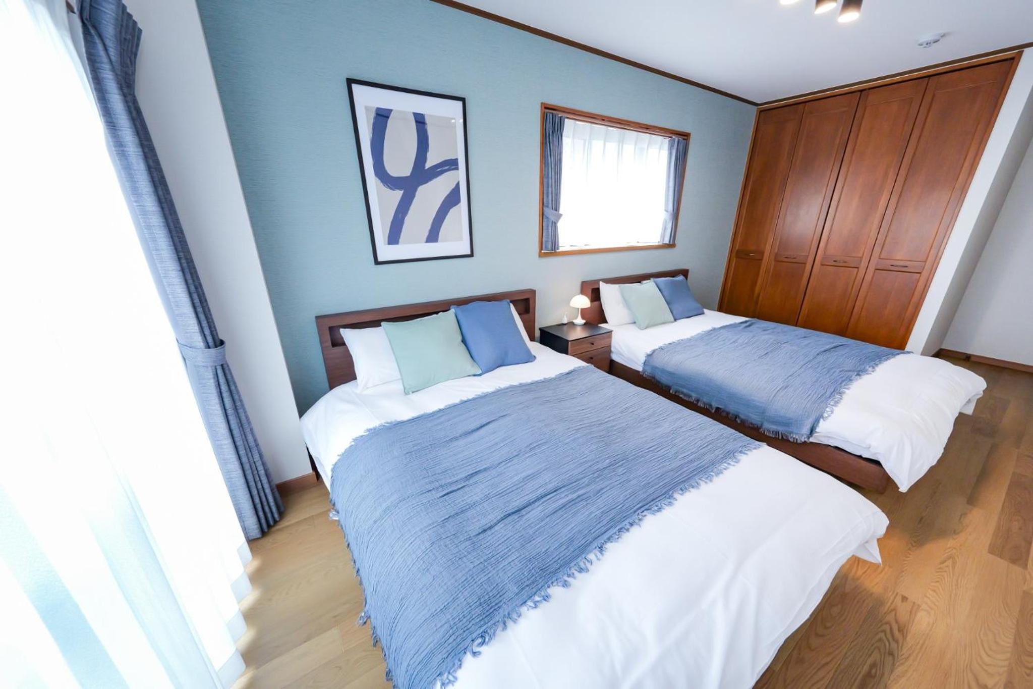 WIDE HOTEL TATEISHI - Vacation STAY 42091v