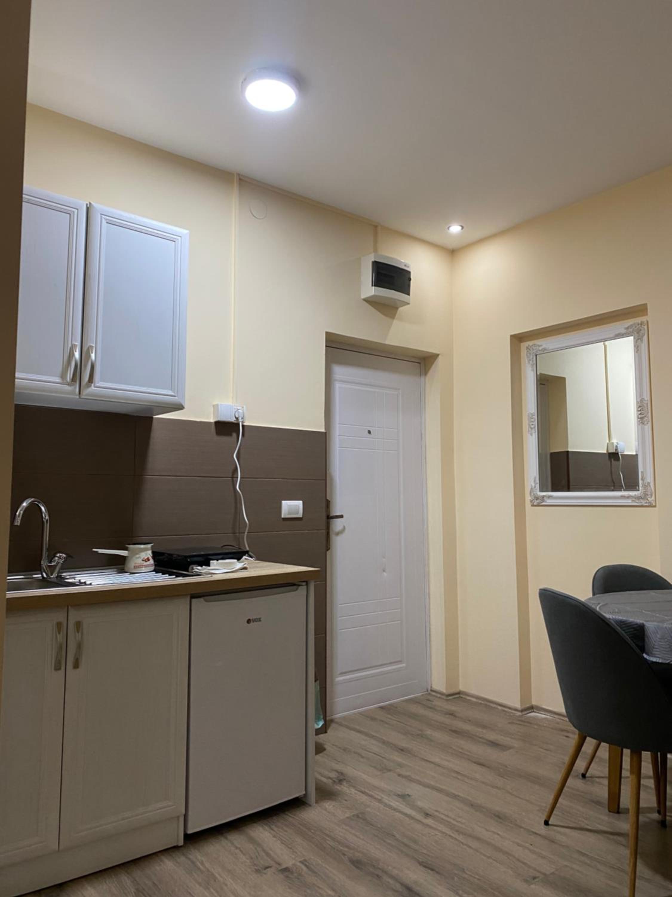 Stan na dan Nena 4 - Apartman Nena Užice view 3