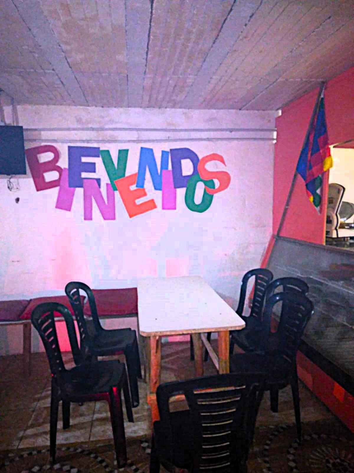 Hostel Mi Lugar