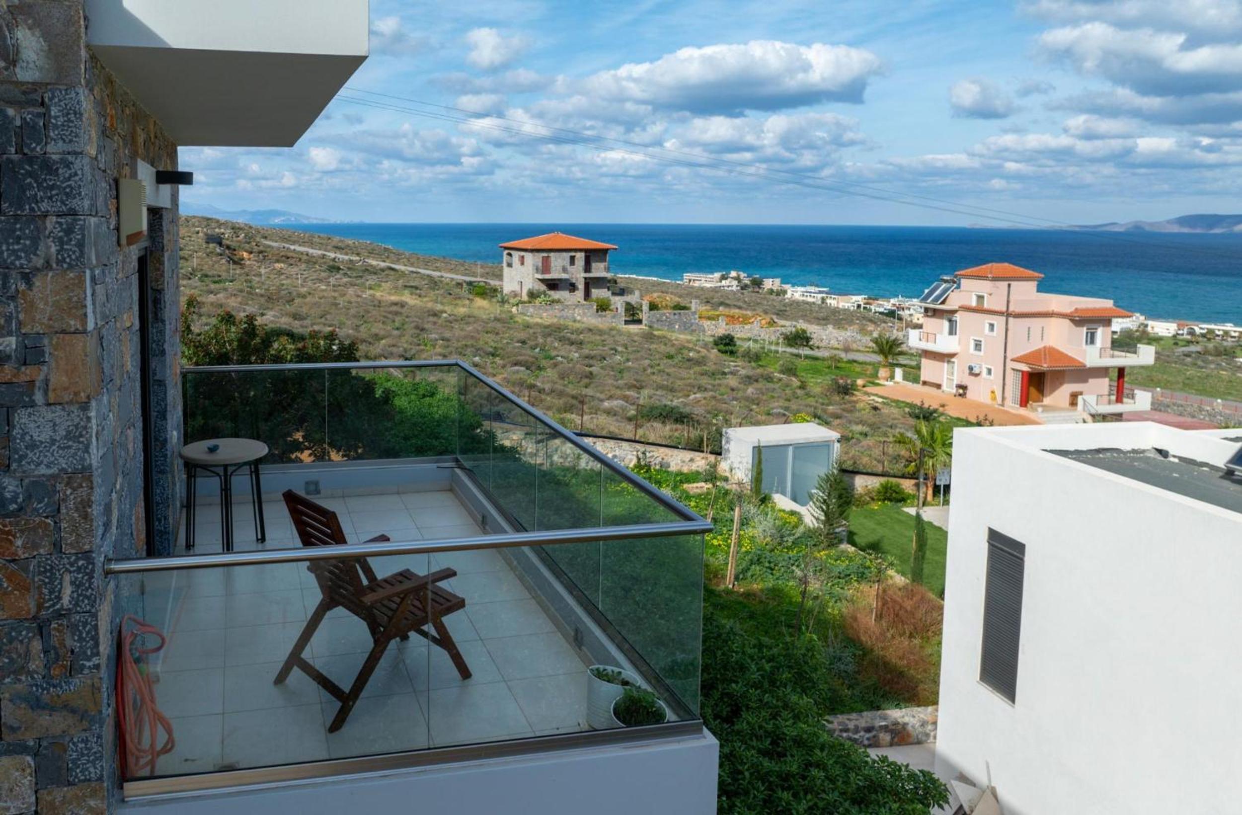 Luxury Villa Kopsas