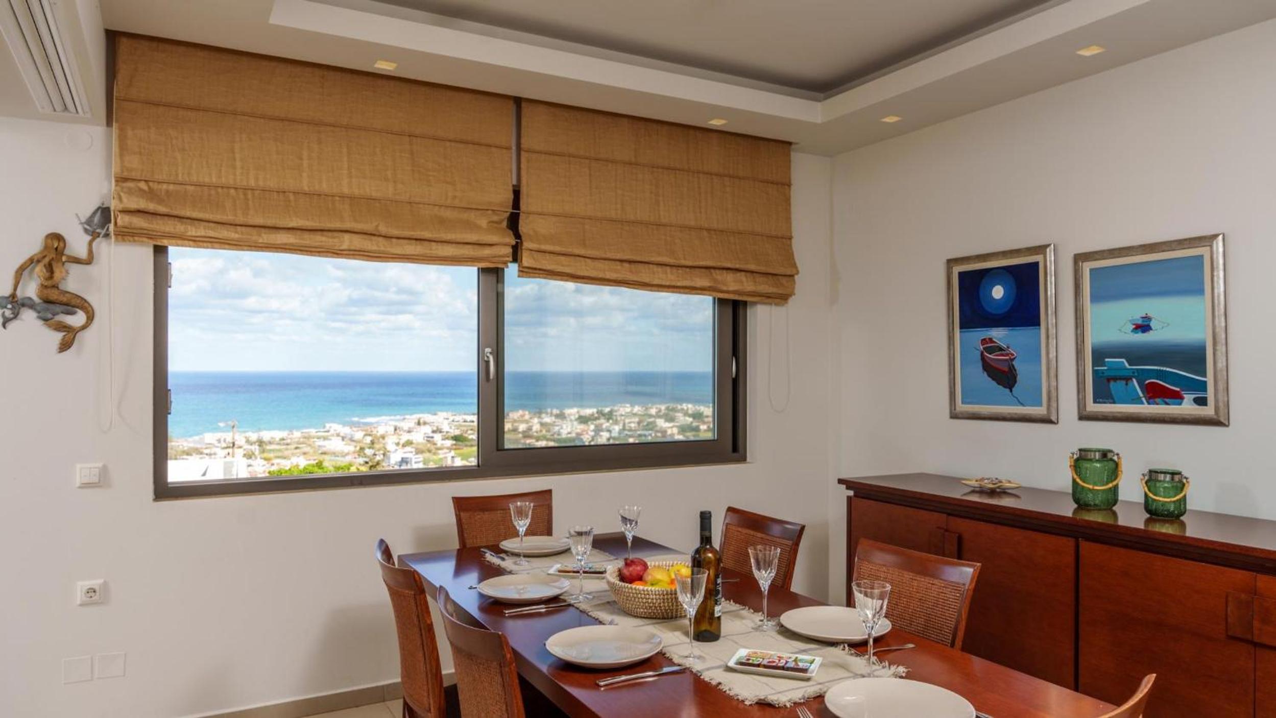 Luxury Villa Kopsas