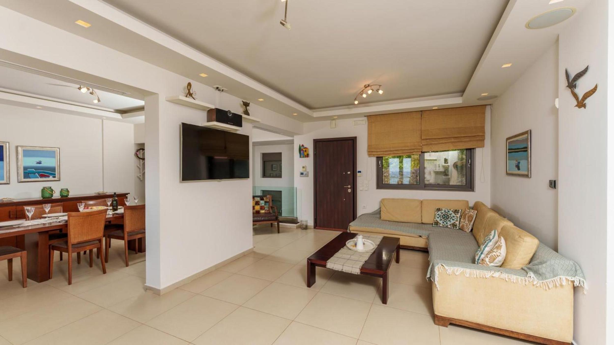 Luxury Villa Kopsas