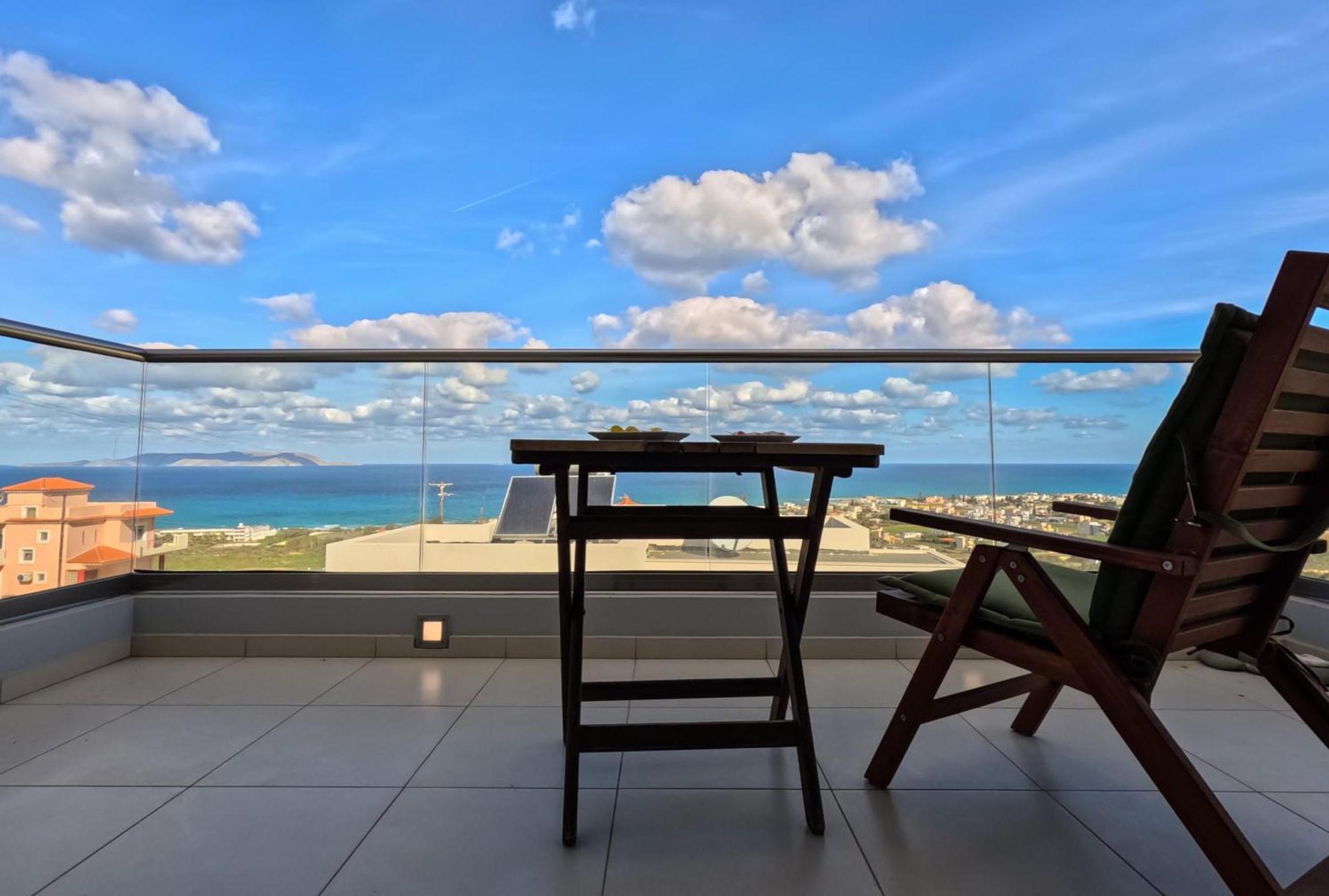 Luxury Villa Kopsas