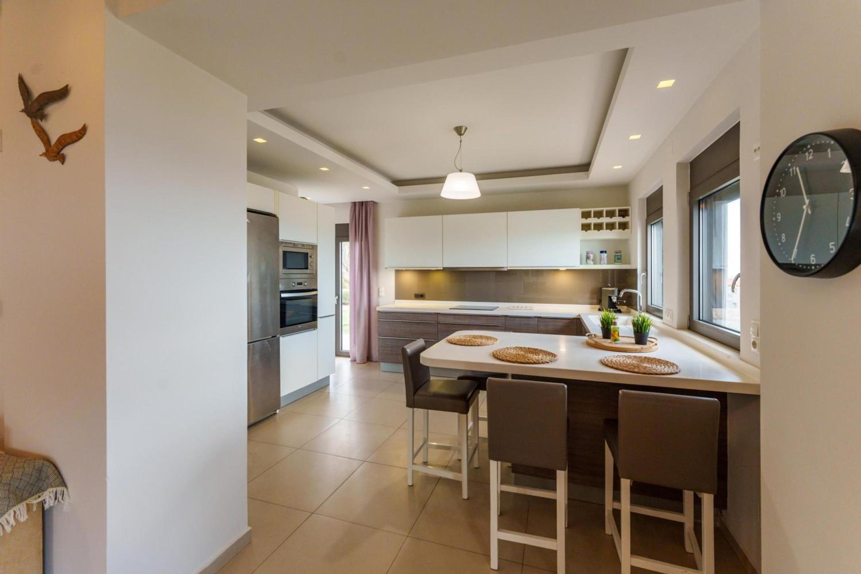 Luxury Villa Kopsas