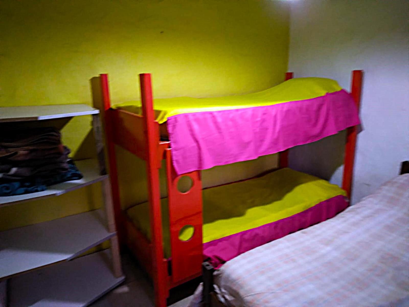 Hostel Mi Lugar
