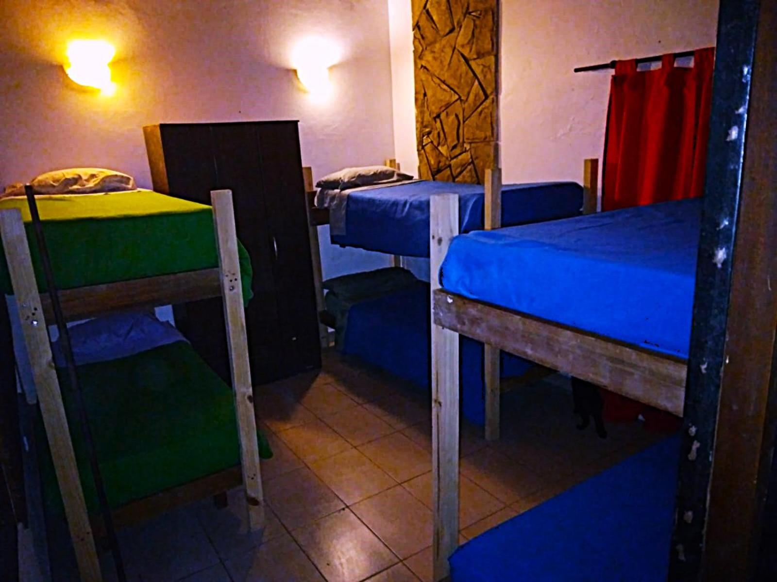 Hostel Mi Lugar