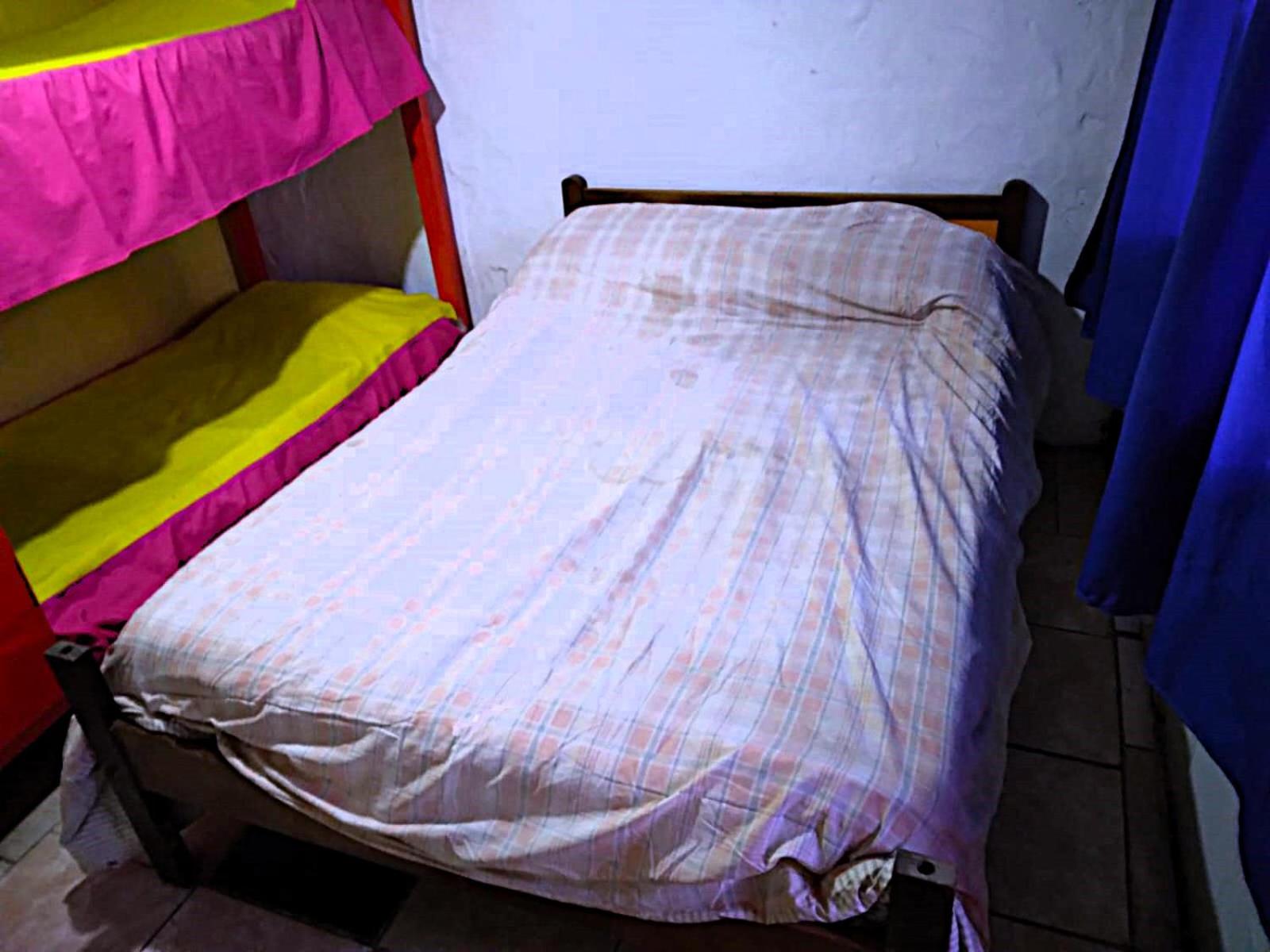 Hostel Mi Lugar