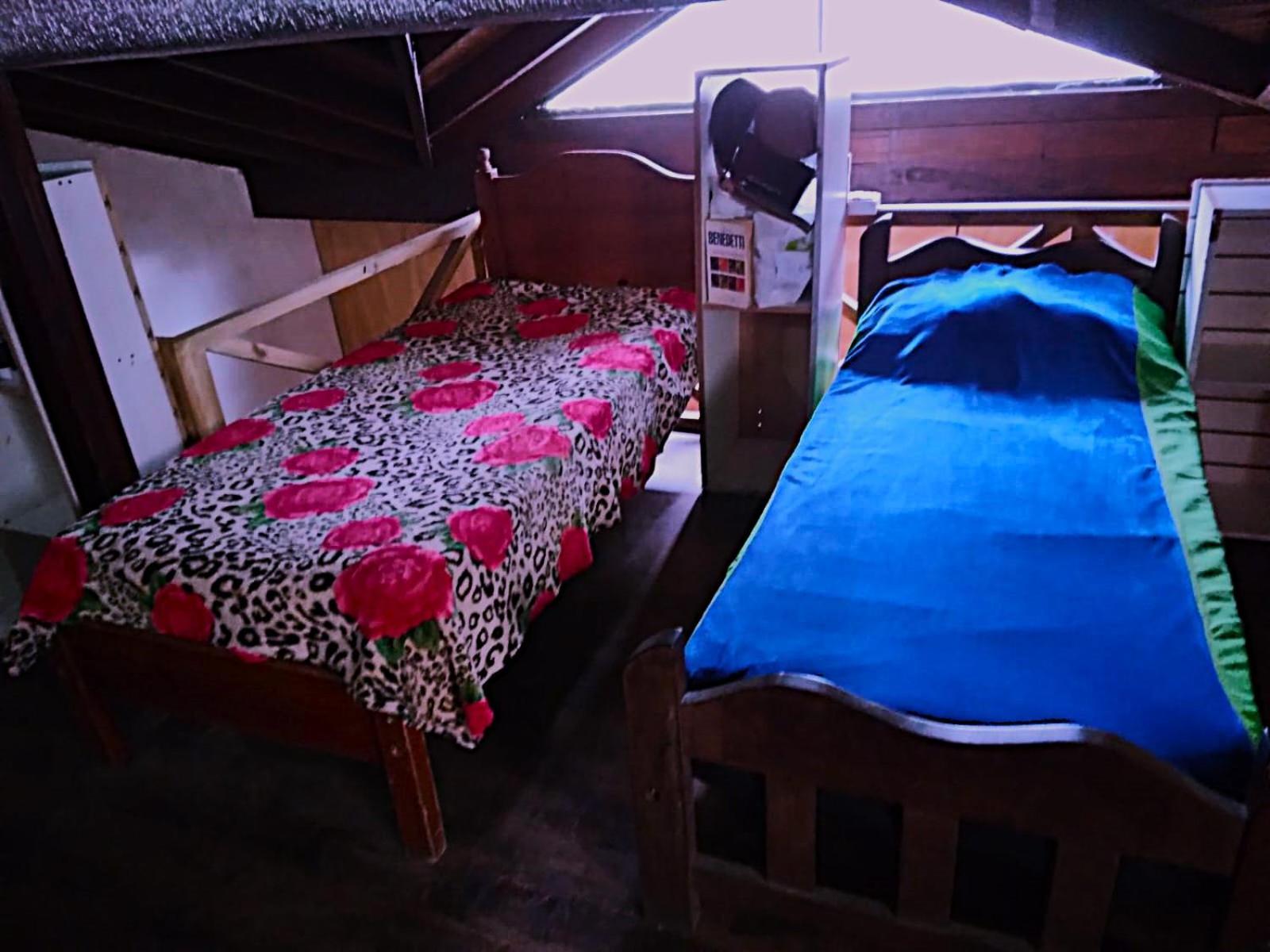 Hostel Mi Lugar