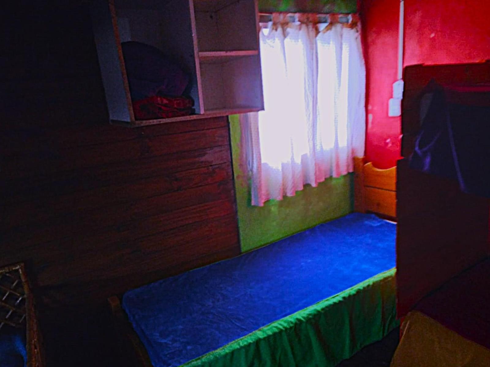 Hostel Mi Lugar