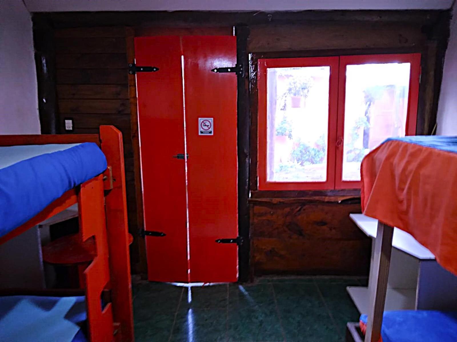 Hostel Mi Lugar