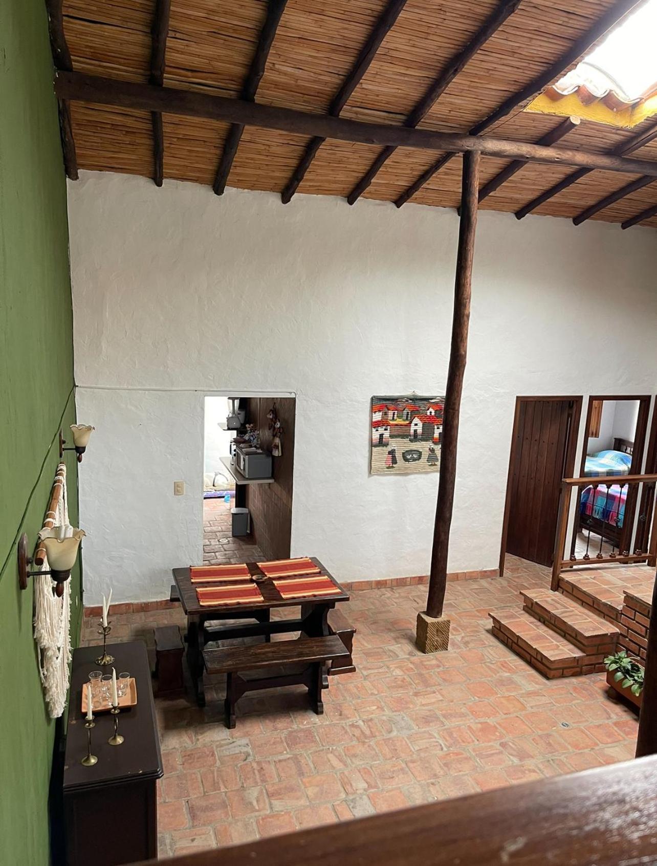 Casa Raiz