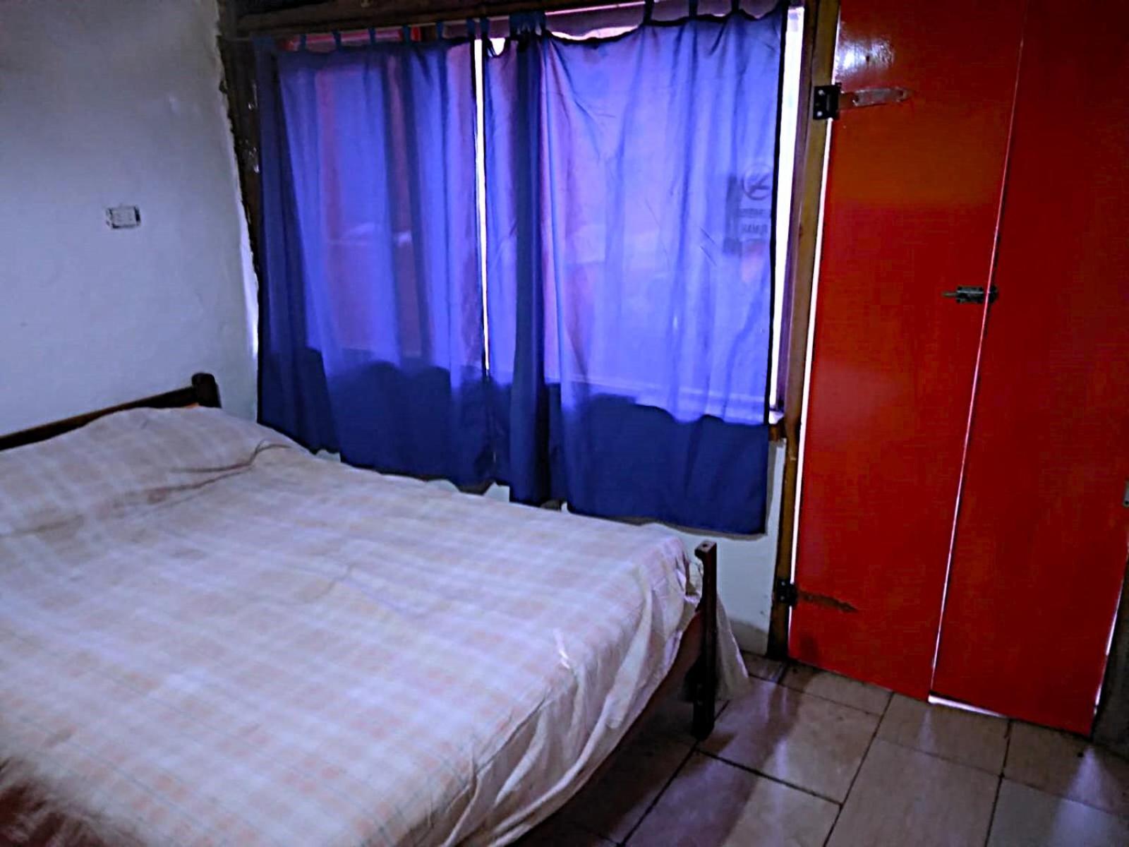 Hostel Mi Lugar