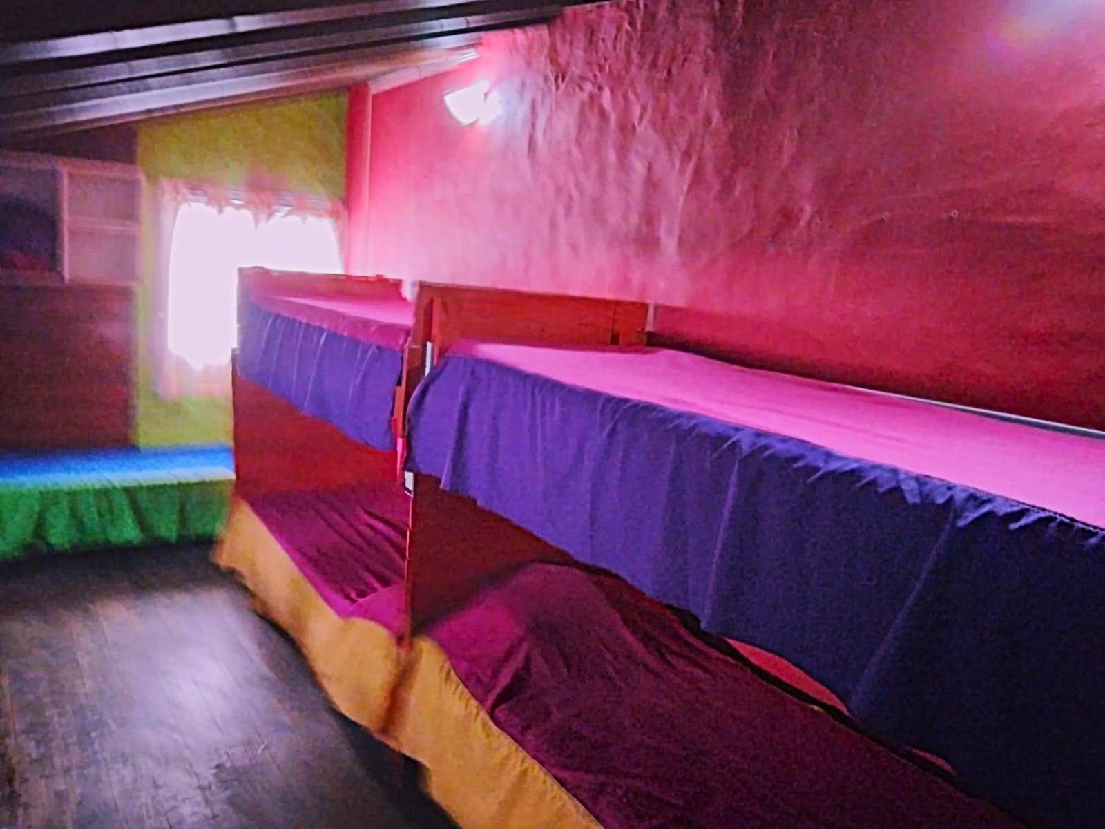 Hostel Mi Lugar