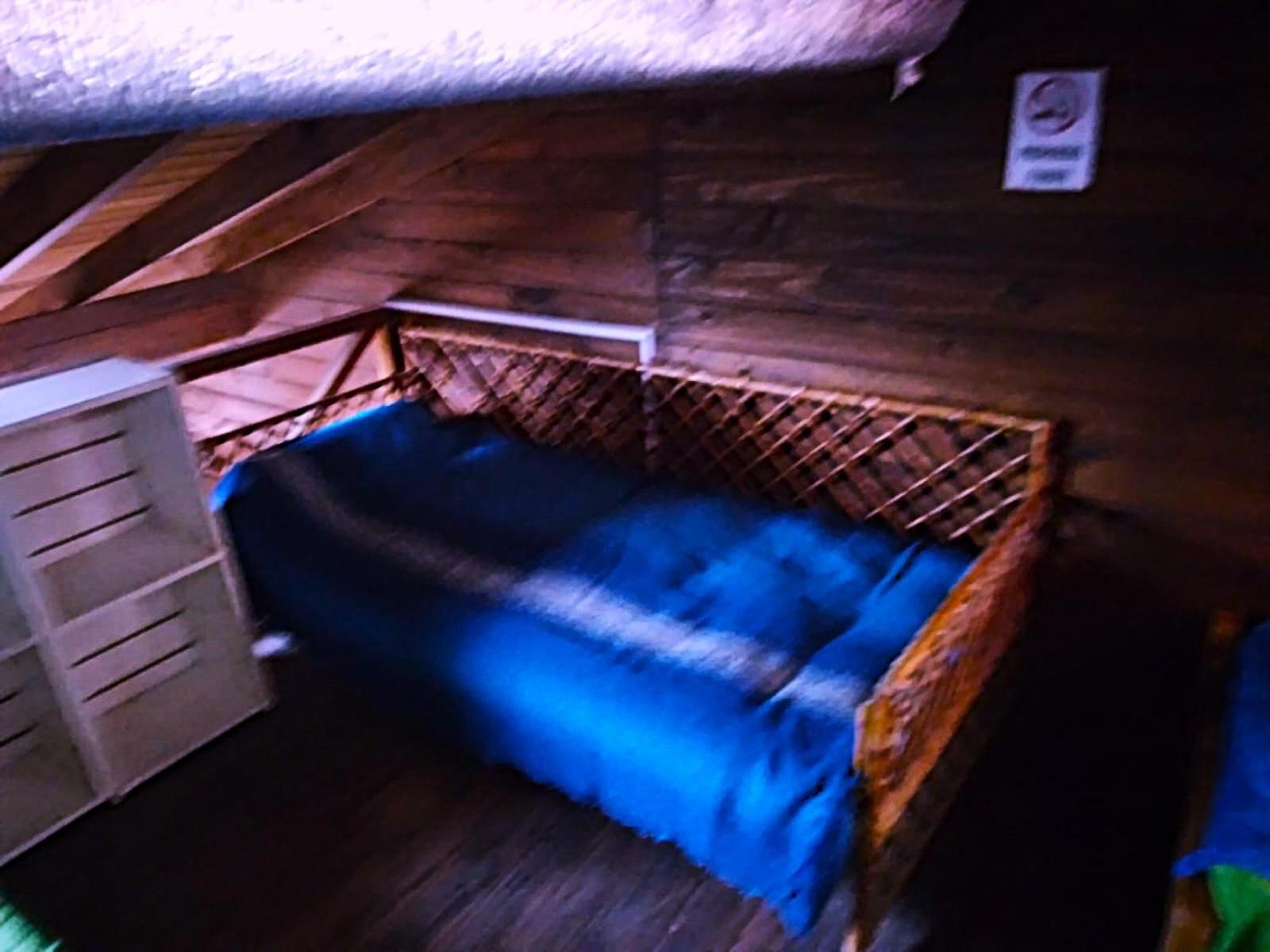 Hostel Mi Lugar