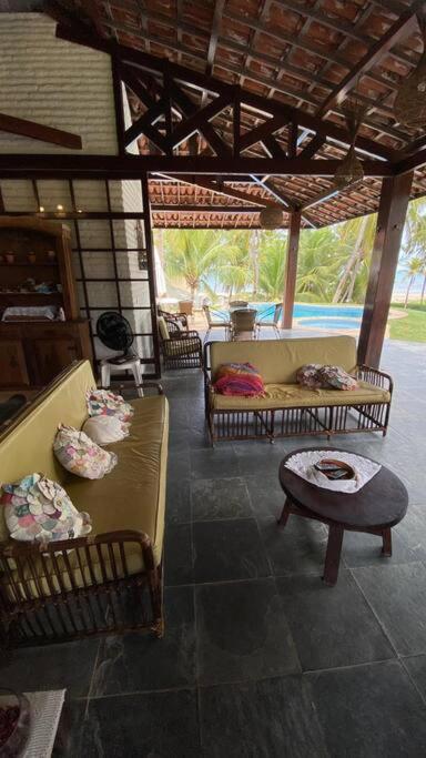 Casa do Alto, seu paraíso é aqui