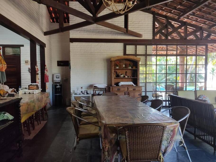 Casa do Alto, seu paraíso é aqui