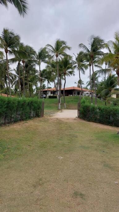 Casa do Alto, seu paraíso é aqui
