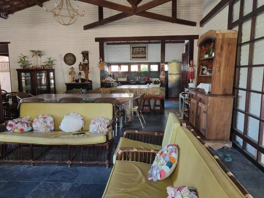 Casa do Alto, seu paraíso é aqui