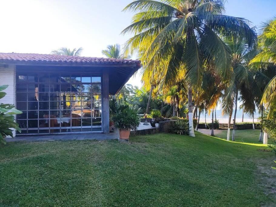 Casa do Alto, seu paraíso é aqui