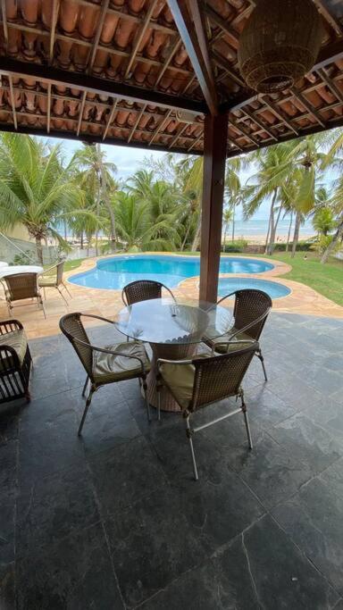 Casa do Alto, seu paraíso é aqui