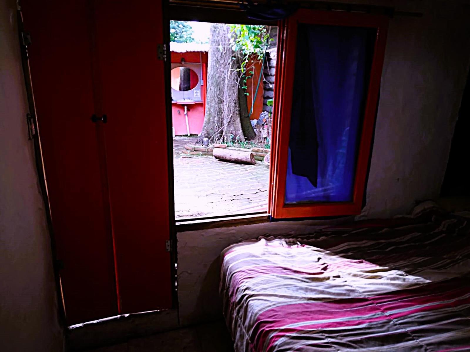 Hostel Mi Lugar