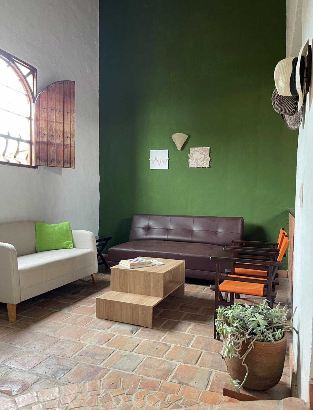 Casa Raiz