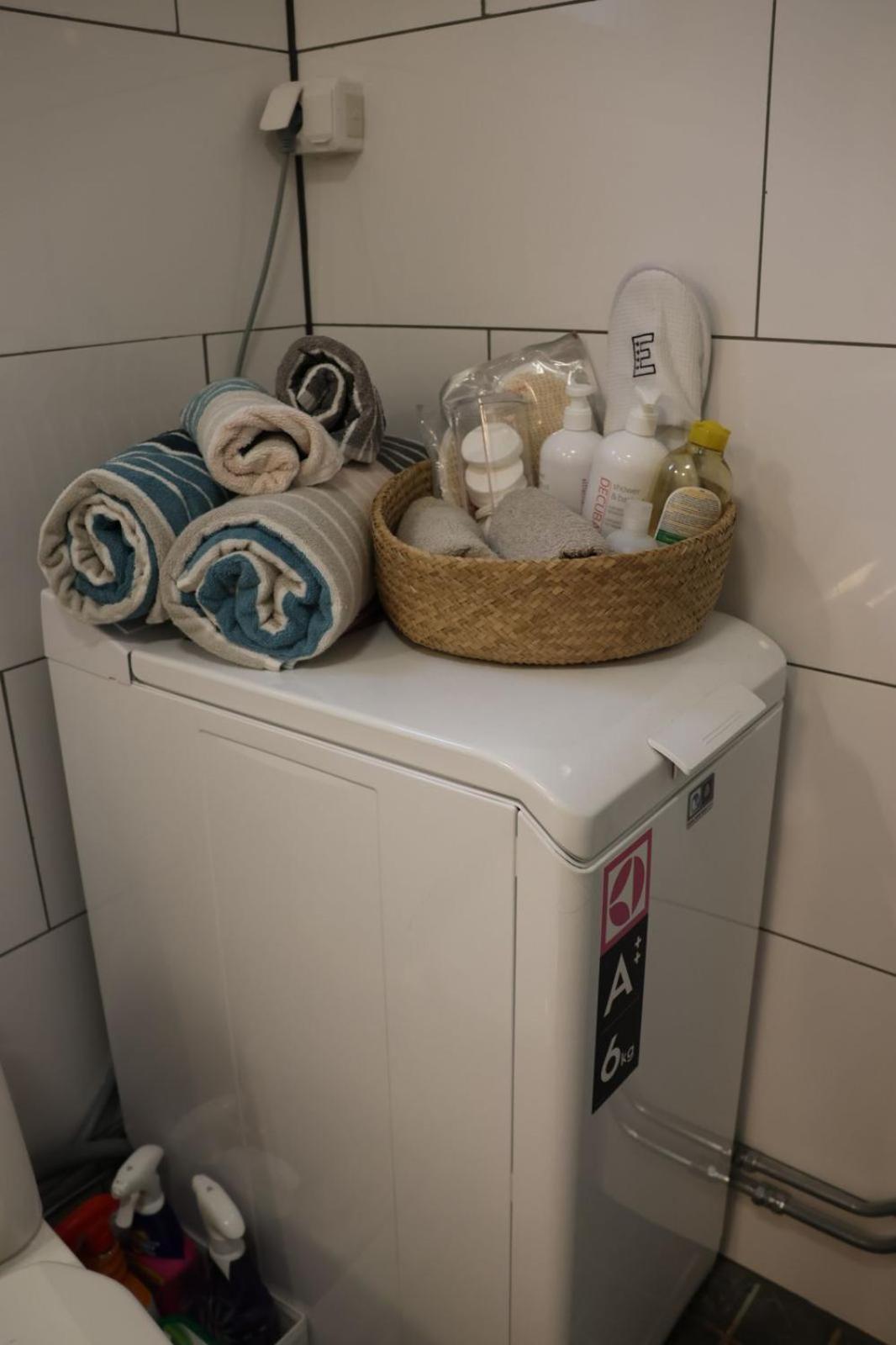 Guest houes in Stockholm view 5