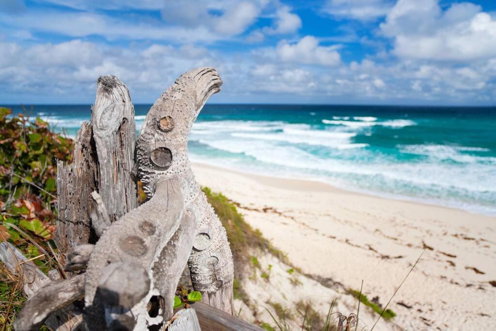 Wonderful Winding Bay
