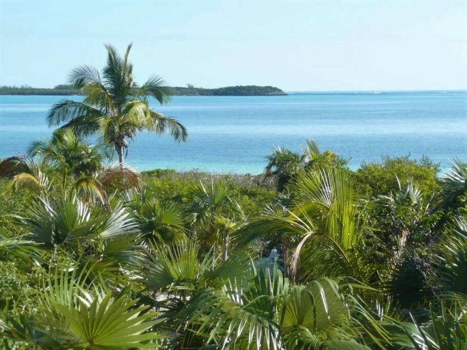Wonderful Winding Bay