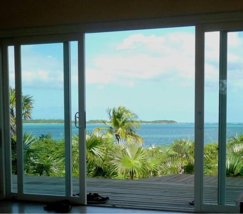 Wonderful Winding Bay