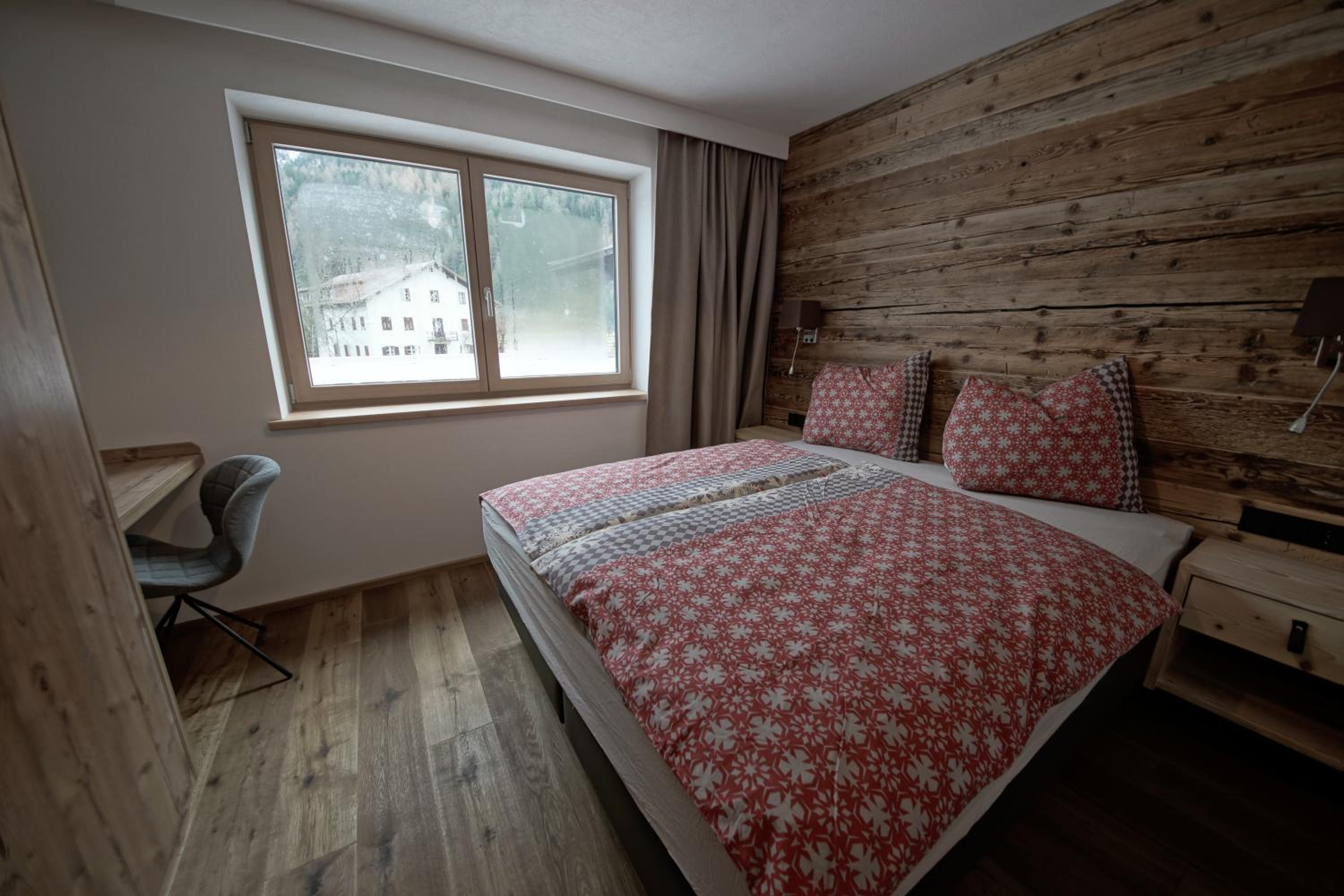 Appartement Romy