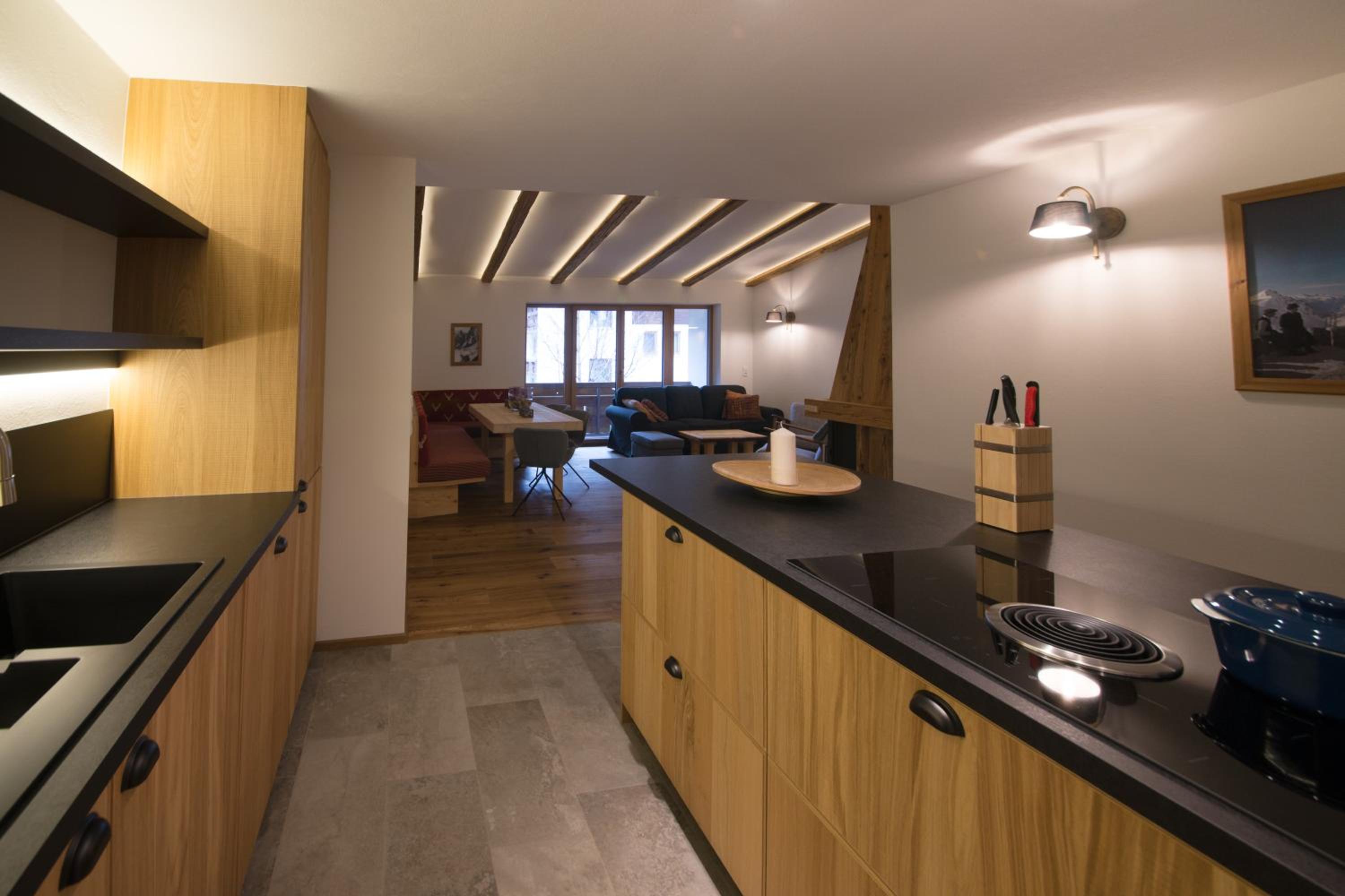 Appartement Romy