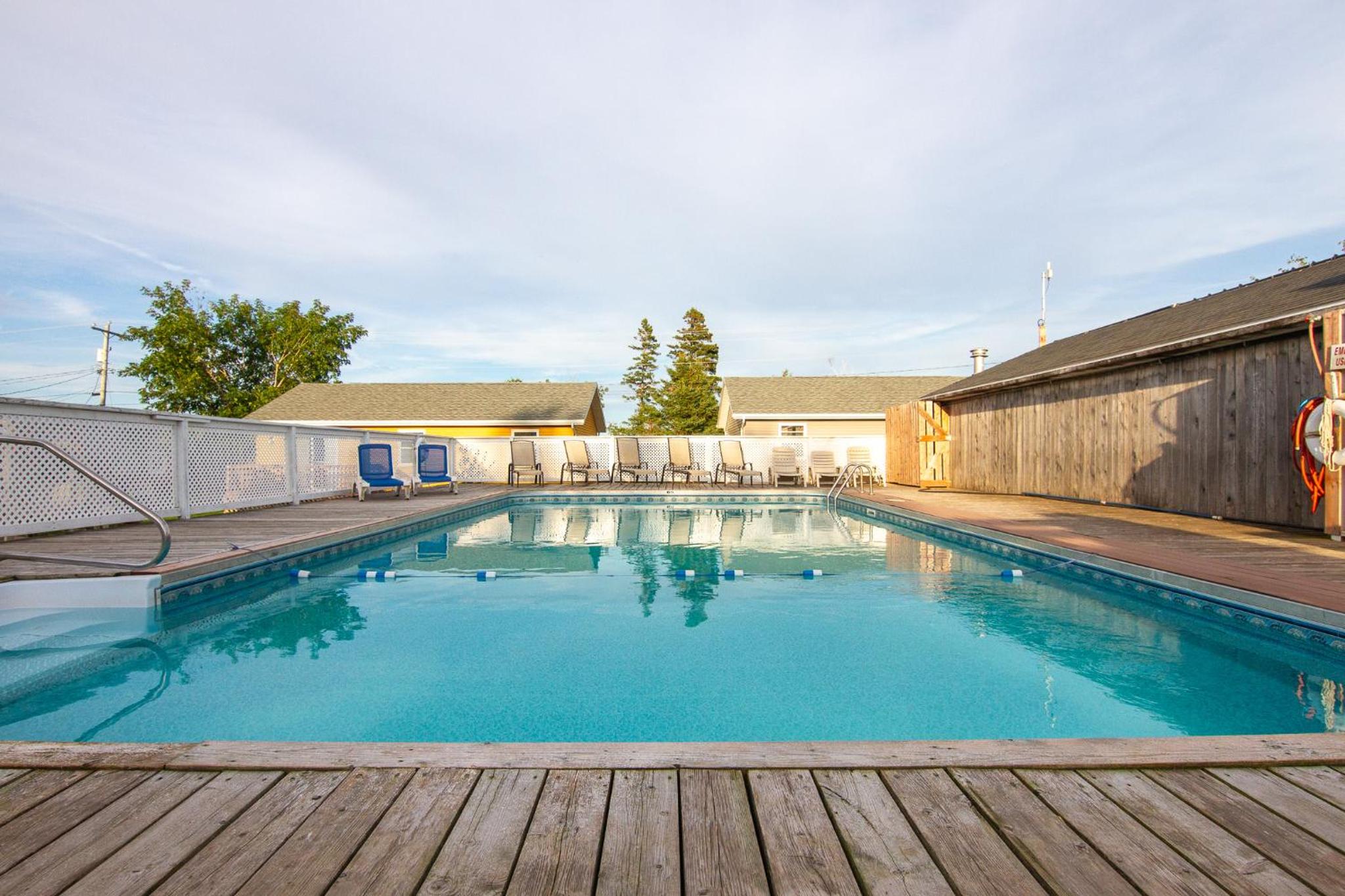 Avonlea Cottages
