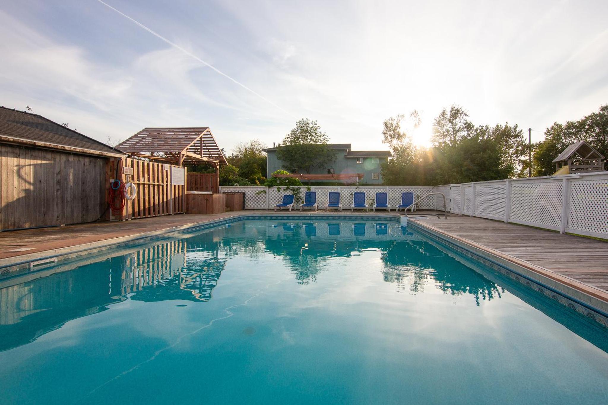 Avonlea Cottages - Image 5