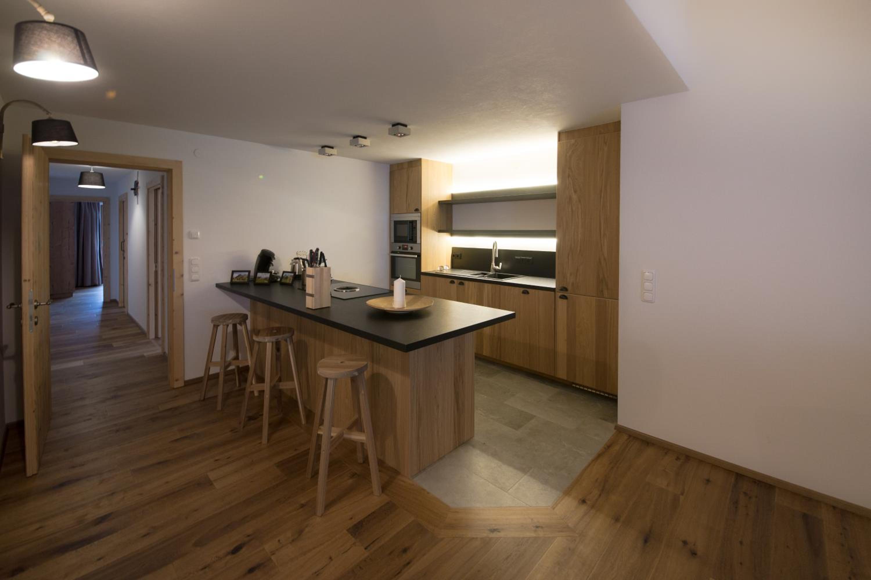 Appartement Romy