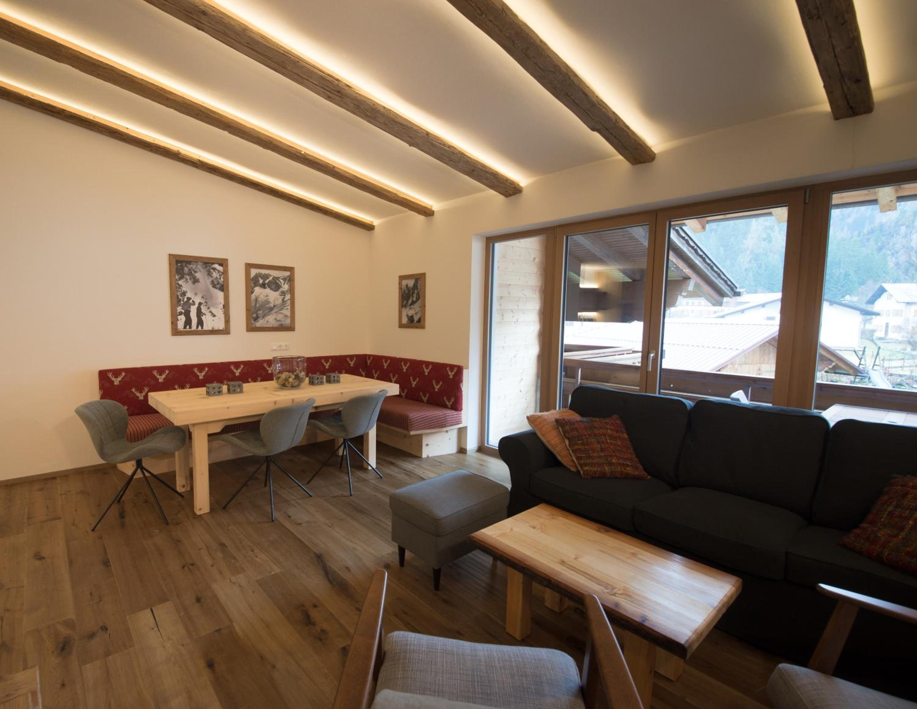 Appartement Romy