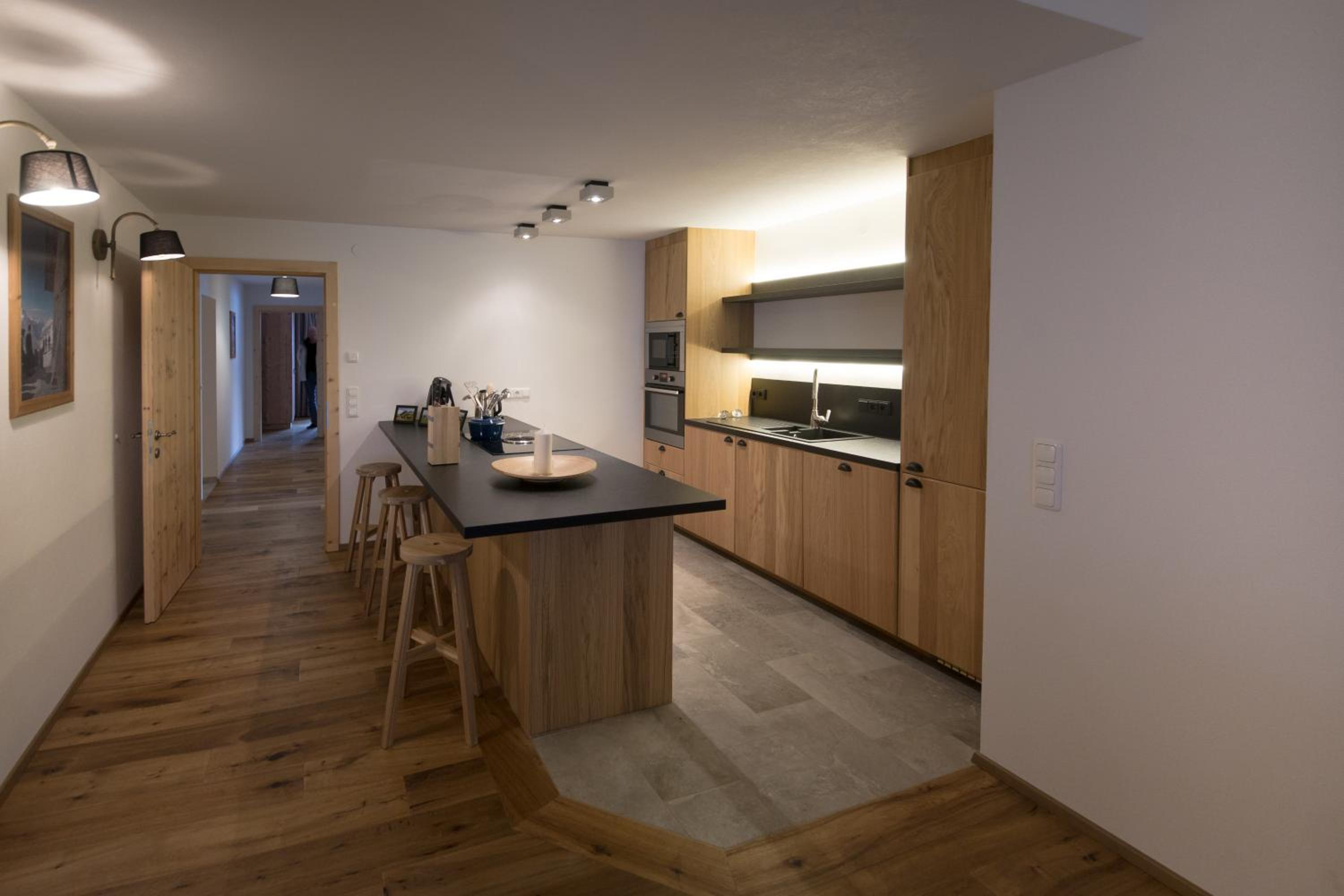 Appartement Romy