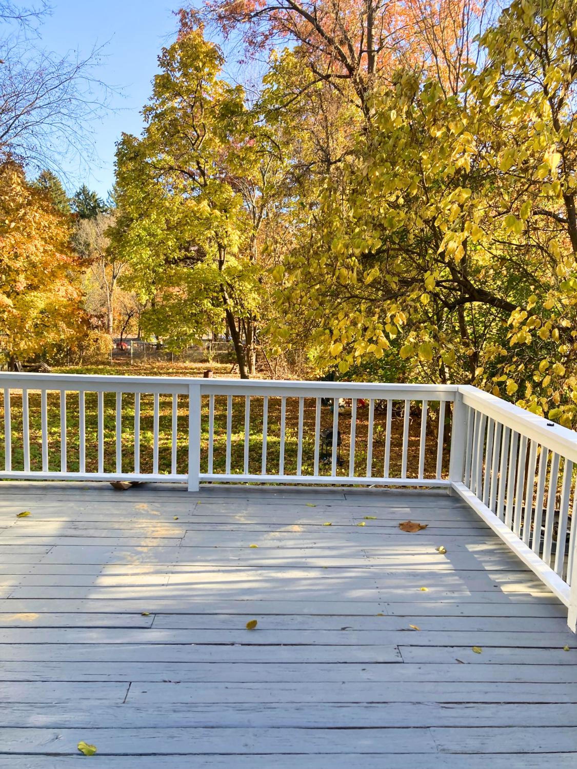 Chic Downtown Retreat Furnished 2-Bedroom with Trail Access & Outdoor Oasis view 3