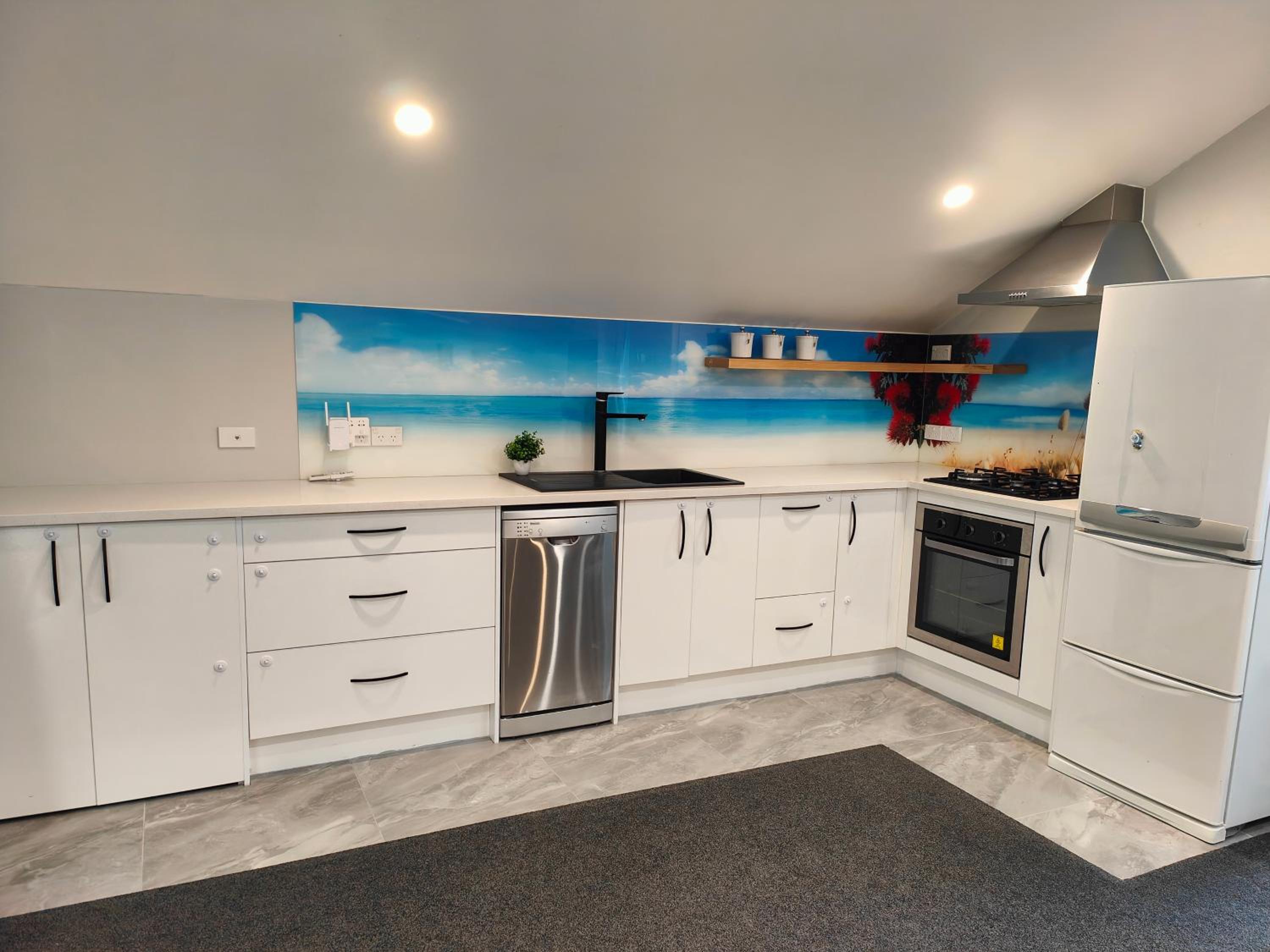Welcome to Howick Auckland view 2