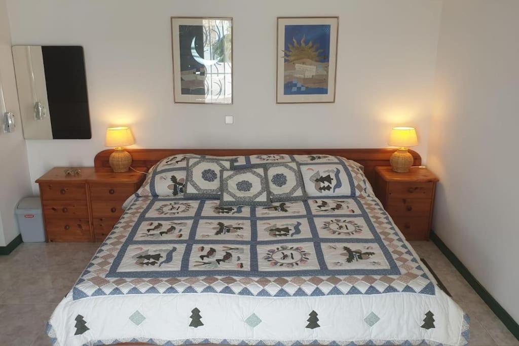 Beachvilla 1 Meerreihe mit 150 qm Meerblick