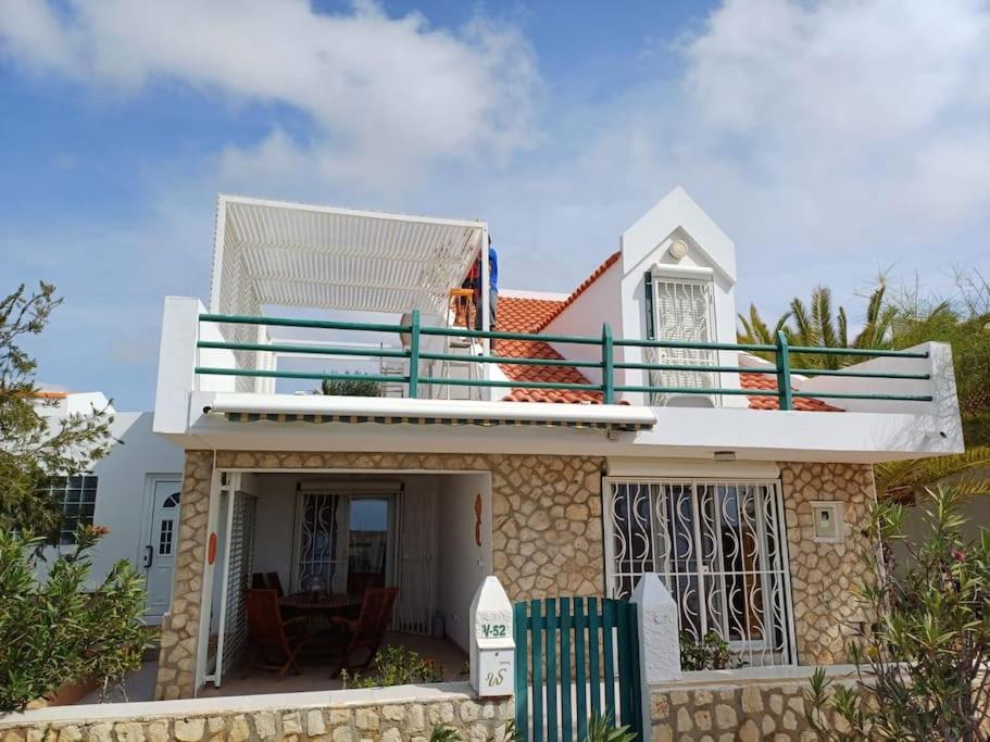 Beachvilla 1 Meerreihe mit 150 qm Meerblick