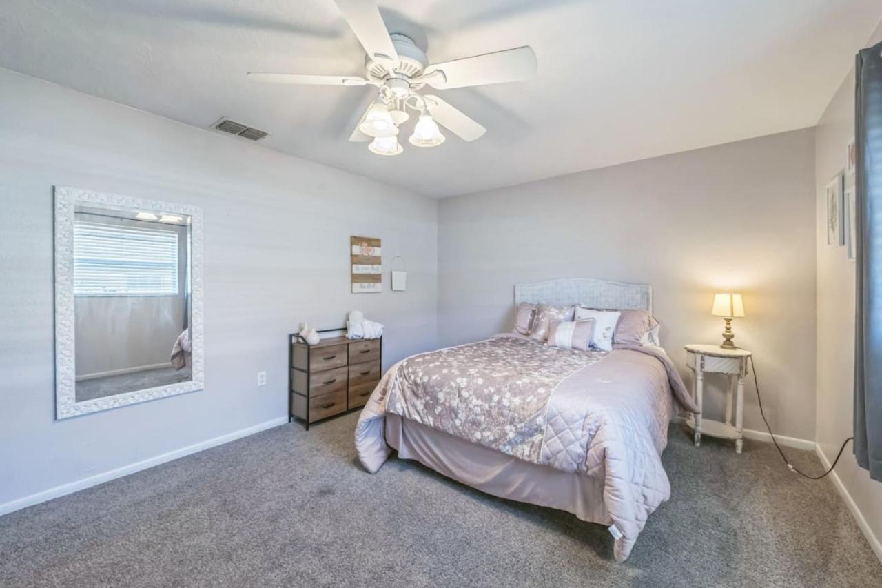Stunning Canal-Front Home with Heated Pool view 3