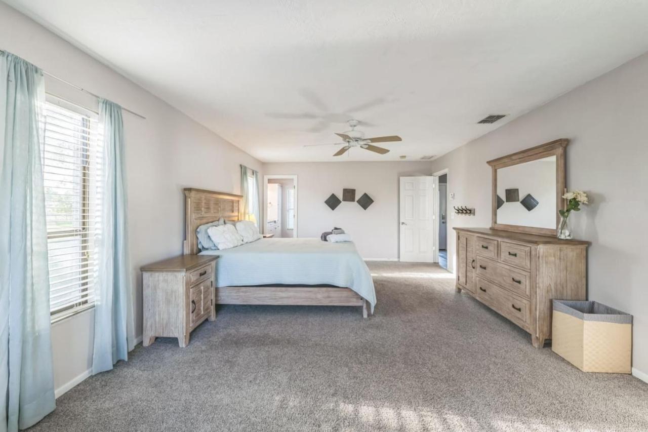 Stunning Canal-Front Home with Heated Pool view 4